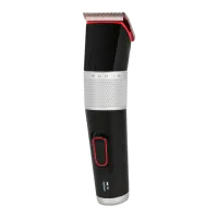 Aparat de tuns Babyliss E980E Silver