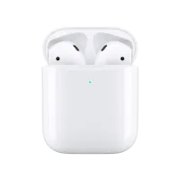 Căști Apple AirPods (a 2-a generație) White Fără fir/ Personal