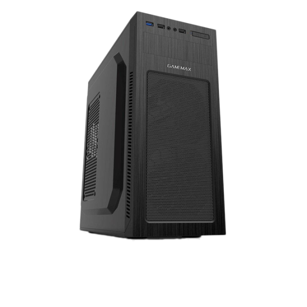 Calculator de jocuri Navigator 01051 Core i3/ 4 GB/ 1 TB/ 120 GB/ Gigabyte GV-N105TWF2OC-4GD 1.0 photo 1