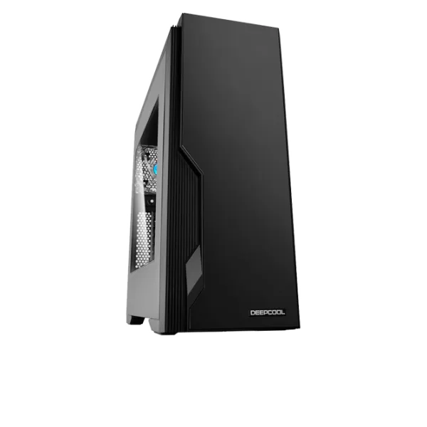 Игровой компьютер Navigator 01037 Core i7/ 16 ГБ/ 2 ТБ/ 120 ГБ/ EX-GTX1060-6G photo 1