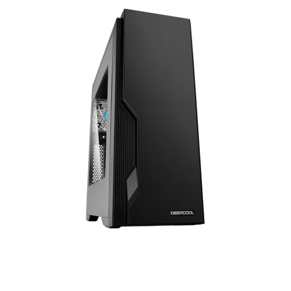 Игровой компьютер Navigator 01037 Core i7/ 16 ГБ/ 2 ТБ/ 120 ГБ/ EX-GTX1060-6G photo 1