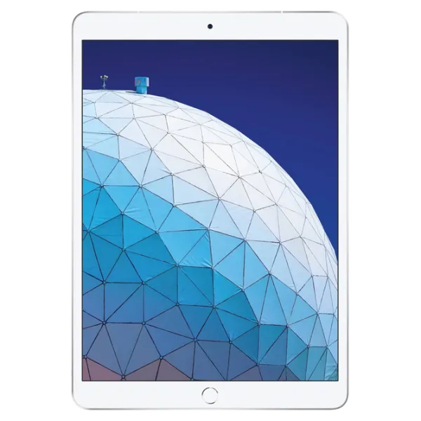 Планшет Apple iPad Air 2019 10.5"/ Серебристый/ 64 ГБ/ 4G/ MV0E2RK/ A photo 1