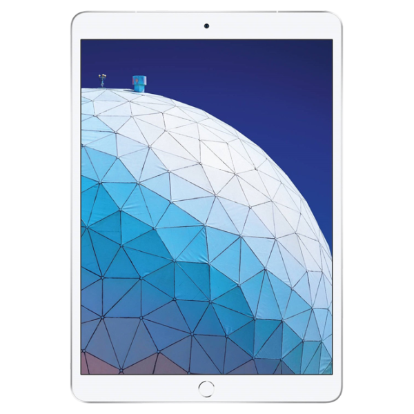Планшет Apple iPad Air 2019 10.5"/ Серебристый/ 64 ГБ/ 4G/ MV0E2RK/ A photo 1