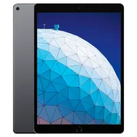 Tabletă Apple iPad Air 2019 10.5"/ Space Gray/ 256 GB/ 4G/ MV0N2RK/ A