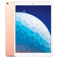 Планшет Apple iPad Air 2019 10.5"/ Золото/ 256 ГБ/ 4G/ MV0Q2RK/ A