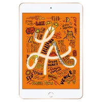Tabletă Apple iPad mini 2019 7.9"/ Gold/ 64 GB/ Wi-Fi/ MUQY2RK/ A