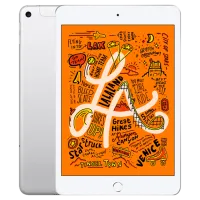Планшет Apple iPad mini 2019 7.9"/ Серебристый/ 256 ГБ/ Wi-Fi/ MUU52RK/ A