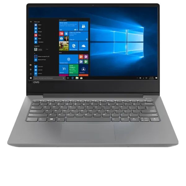 Lenovo IdeaPad 330S-14IKB Core i3/ 256 GB/ 8 GB/ 256 GB/ VGA Integrată/ Gray photo 1 Lenovo IdeaPad 330S-14IKB Core i3/ 256 GB/ 8 GB/ 256 GB/ VGA Integrată/ Gray photo 1