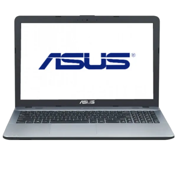 Asus VivoBook X541UA Core i3/ 1 ТB/ 4 ГБ/ VGA Встроенная/ Серебристый photo 1 Asus VivoBook X541UA Core i3/ 1 ТB/ 4 ГБ/ VGA Встроенная/ Серебристый photo 1