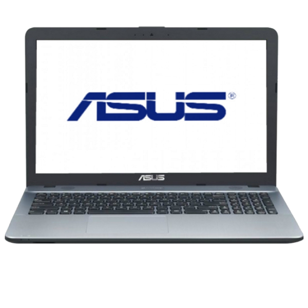 Asus VivoBook X541UA Core i3/ 1 ТB/ 4 ГБ/ VGA Встроенная/ Серебристый photo 1 Asus VivoBook X541UA Core i3/ 1 ТB/ 4 ГБ/ VGA Встроенная/ Серебристый photo 1