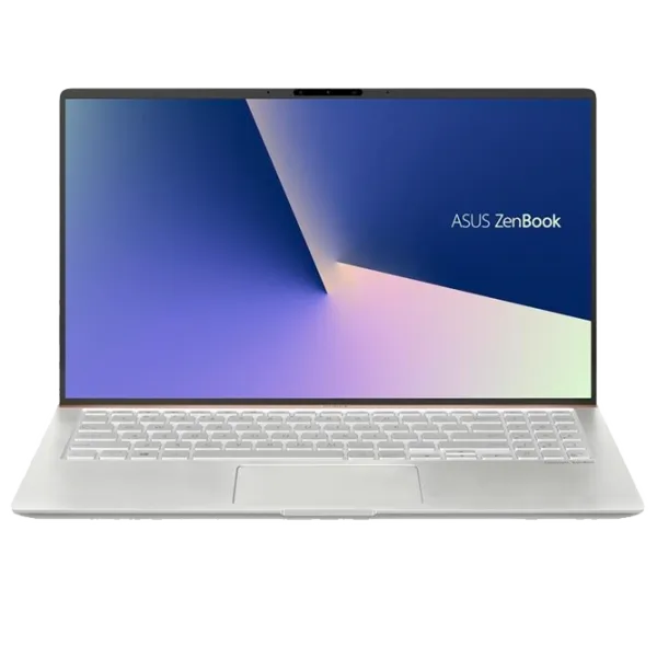 Asus ZenBook UX533FD Core i7/ 16 GB/ 512 GB/ VGA Discretă/ Silver photo 1 Asus ZenBook UX533FD Core i7/ 16 GB/ 512 GB/ VGA Discretă/ Silver photo 1