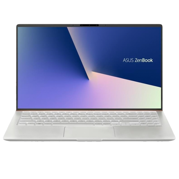 Asus ZenBook UX533FD Core i7/ 16 GB/ 512 GB/ VGA Discretă/ Silver photo 1 Asus ZenBook UX533FD Core i7/ 16 GB/ 512 GB/ VGA Discretă/ Silver photo 1