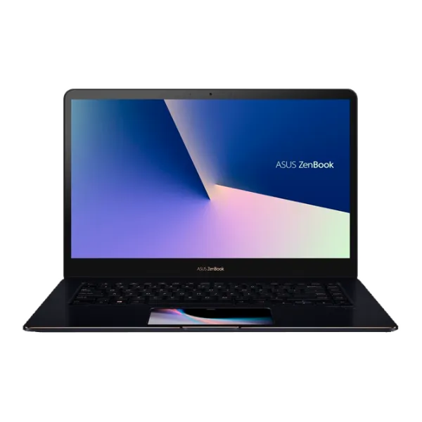 Asus ZenBook Pro UX580GD Core i9/ 16 GB/ 512 GB/ VGA Discretă/ Blue photo 1 Asus ZenBook Pro UX580GD Core i9/ 16 GB/ 512 GB/ VGA Discretă/ Blue photo 1