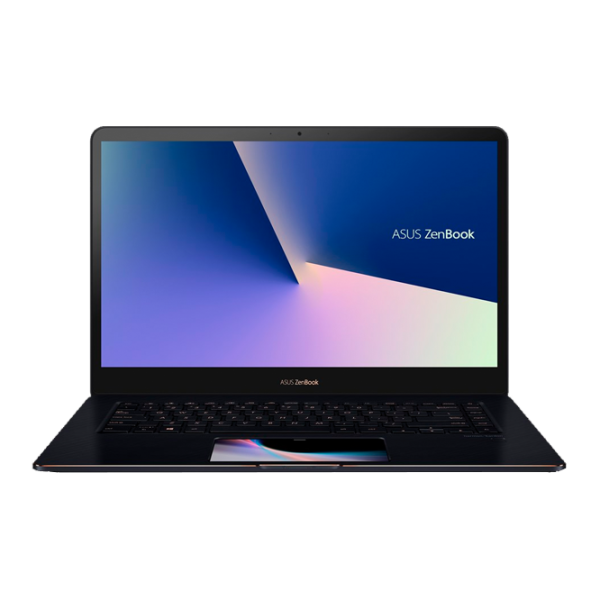 Asus ZenBook Pro UX580GD Core i9/ 16 GB/ 512 GB/ VGA Discretă/ Blue photo 1 Asus ZenBook Pro UX580GD Core i9/ 16 GB/ 512 GB/ VGA Discretă/ Blue photo 1