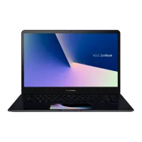 Asus ZenBook Pro UX580GD Core i9/ 16 ГБ/ 512 ГБ/ VGA Дискретная/ Синий