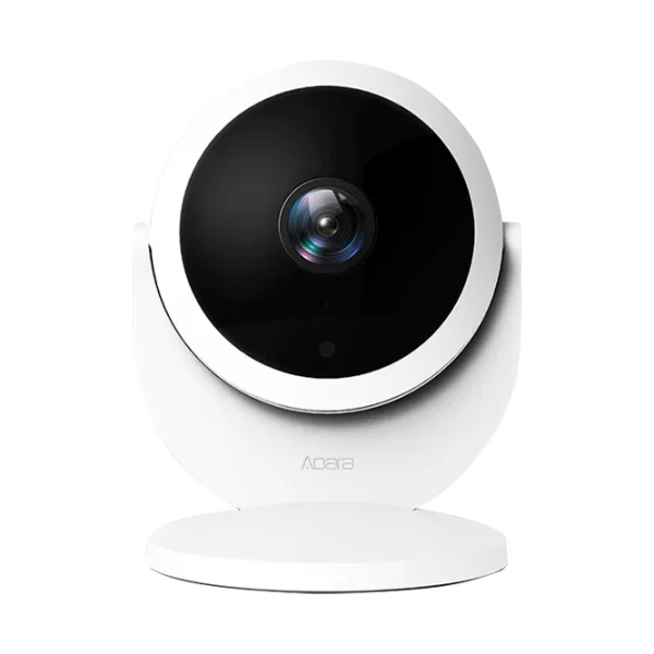Камера видеонаблюдения Aqara Gateway Camera Monitor Беспроводные/ Белый photo 1