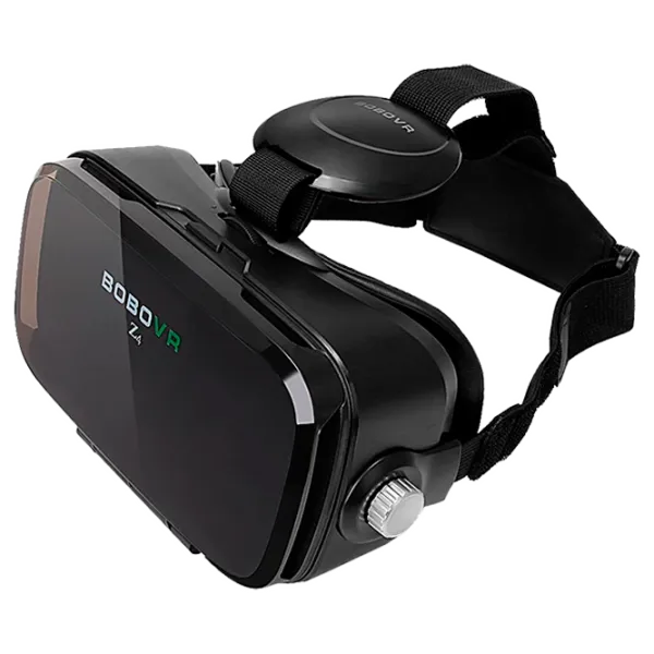 Очки VR Bobo Z4 Черный photo 1 Очки VR Bobo Z4 Черный photo 1