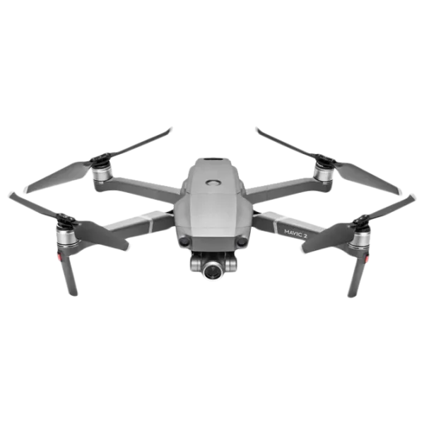 Dronă DJI Mavic 2 Zoom Profesional / Gray photo 1 Dronă DJI Mavic 2 Zoom Profesional / Gray photo 1