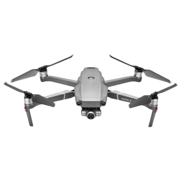 Dronă DJI Mavic 2 Zoom Profesional / Gray photo 1 Dronă DJI Mavic 2 Zoom Profesional / Gray photo 1