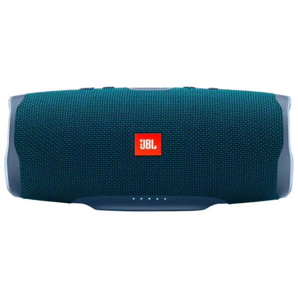 Портативная колонка JBL Charge 4 30 Вт/ Синий photo 1 Портативная колонка JBL Charge 4 30 Вт/ Синий photo 1