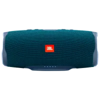 Портативная колонка JBL Charge 4 30 Вт/ Синий