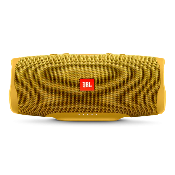 Boxă portabilă JBL Charge 4 30 W/ Yellow photo 1 Boxă portabilă JBL Charge 4 30 W/ Yellow photo 1