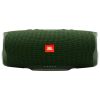 Портативная колонка JBL Charge 4 30 Вт/ Зелёный