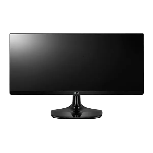 Монитор LG 25UM58-P 25" Full HD 5 мс/ Черный photo 1