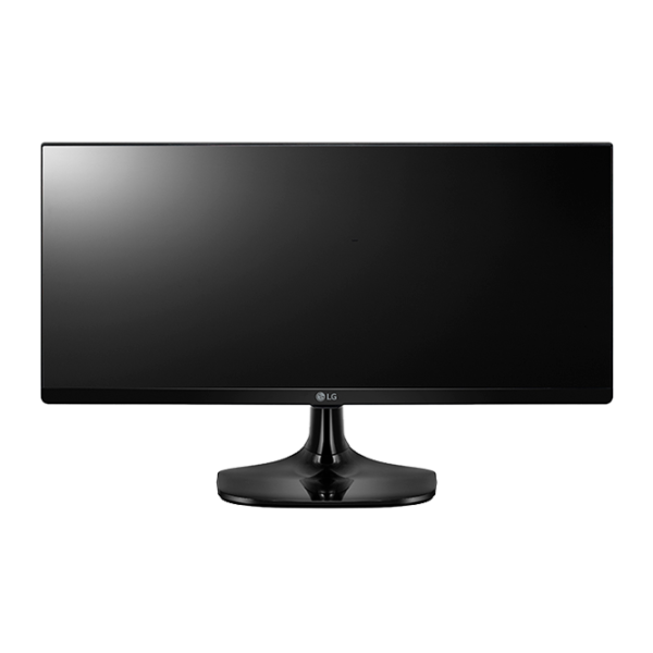 Монитор LG 25UM58-P 25" Full HD 5 мс/ Черный photo 1