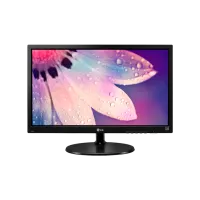 Monitor LG 24M38A-B 23.5" Full HD 60 Hz/ 5 ms/ Black