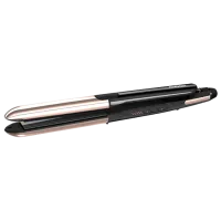 Выпрямитель для волос Babyliss ST481E 45 Вт/ Золотой Черный
