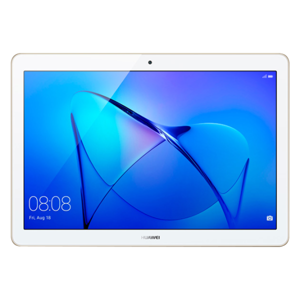 Планшет Huawei MediaPad T3 9.6"/ Золото/ 16 ГБ/ LTE photo 1