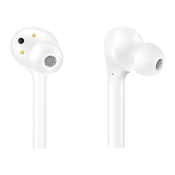 Наушники Huawei FreeBuds Lite Белый Беспроводные/ Спорт photo 1
