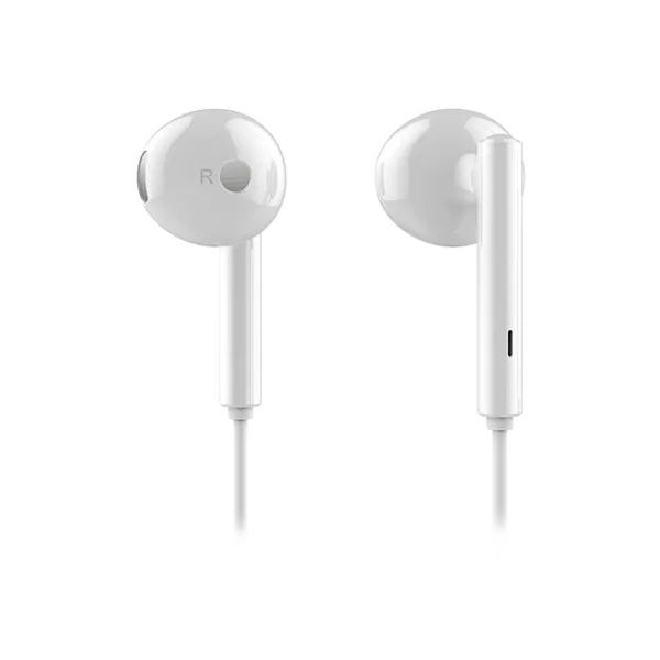 Наушники Huawei AM115 Серый Белый Проводная/ Персональный photo 1 Наушники Huawei AM115 Серый Белый Проводная/ Персональный photo 1