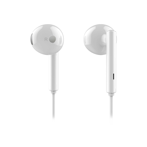 Наушники Huawei AM115 Серый Белый Проводная/ Персональный photo 1 Наушники Huawei AM115 Серый Белый Проводная/ Персональный photo 1