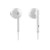 Căști Huawei AM115 Gray White Cu fir/ Personal