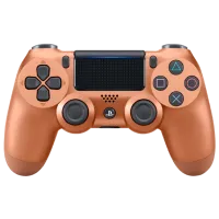 Gamepad Sony Dualshock 4 V2 FC Limited Edition Fără fir / 13 buttons / Copper