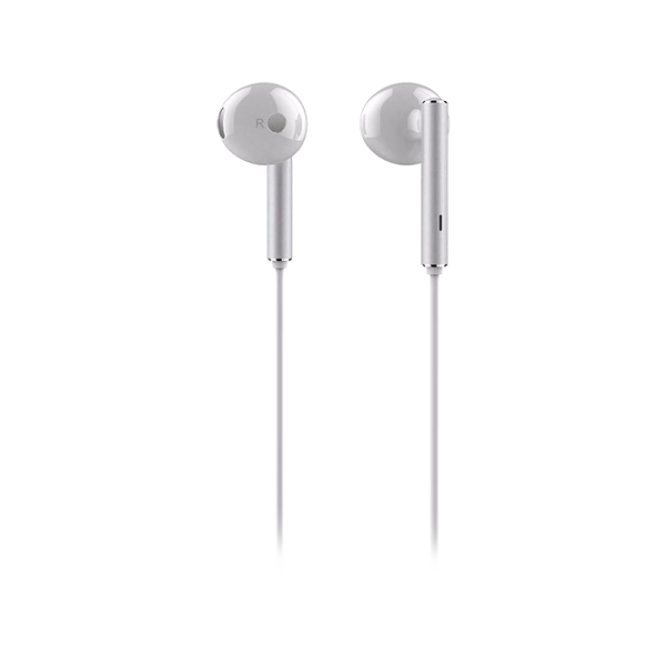 Наушники Huawei AM116 Metal Белый Проводная/ Персональный photo 1 Наушники Huawei AM116 Metal Белый Проводная/ Персональный photo 1