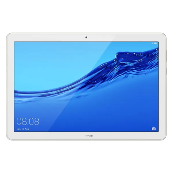Планшет Huawei MediaPad T5 10.1"/ Золото/ 16 ГБ/ LTE photo 1