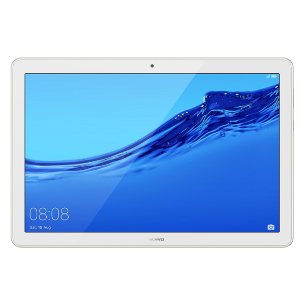 Планшет Huawei MediaPad T5 10.1"/ Золото/ 16 ГБ/ LTE photo 1
