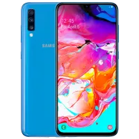 Samsung Galaxy A70 6 GB/ 128 GB/ Dual SIM/ Blue 