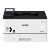 Imprimantă Canon i-SENSYS LBP212dw Laser/ Monochrome/ White