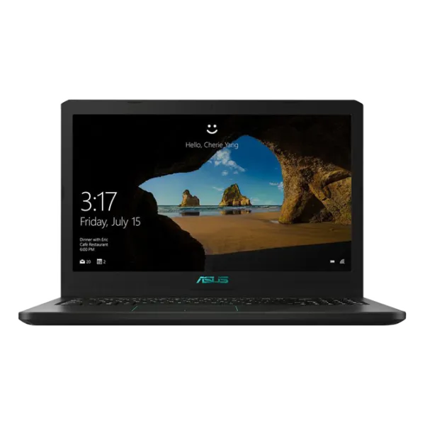Asus X570ZD Ryzen 5/ 1 ТB/ 8 ГБ/ GTX 1050/ Черный photo 1