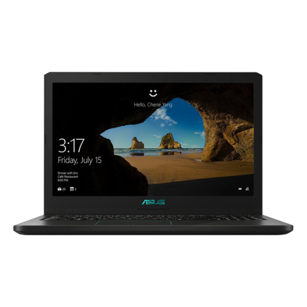 Asus X570ZD Ryzen 5/ 1 ТB/ 8 ГБ/ GTX 1050/ Черный photo 1