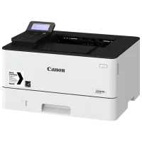 Imprimantă Canon i-SENSYS LBP214dw Laser / Monochrome / White