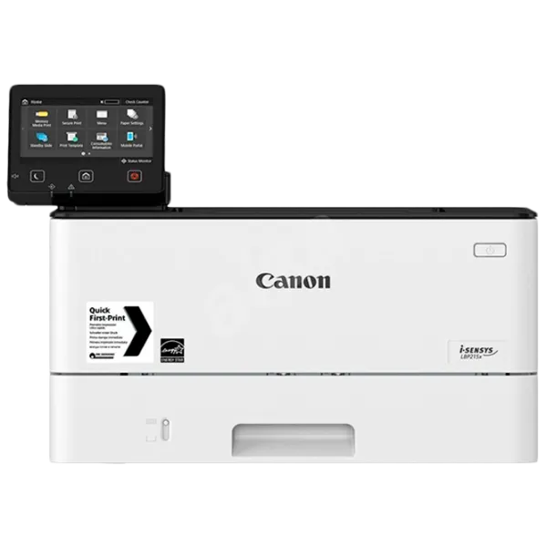 Imprimantă Canon i-SENSYS LBP215x Laser/ Monochrome/ White photo 1