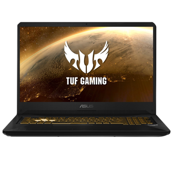 Asus TUF FX705DY Ryzen 5/ 1 ТB/ 8 ГБ/ Radeon RX560X/ Черный photo 1 Asus TUF FX705DY Ryzen 5/ 1 ТB/ 8 ГБ/ Radeon RX560X/ Черный photo 1