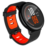 Умные часы Xiaomi Amazfit Pace 1.34"/ Черный