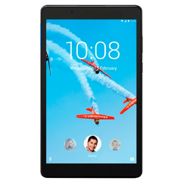Планшет Lenovo Tab E8 8"/ Черный/ 16 ГБ/ Wi-Fi/ TB-8304F1 photo 1