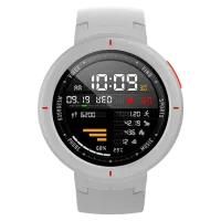 Умные часы Xiaomi Amazfit Verge 1.3"/ Белый